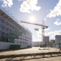 panelization